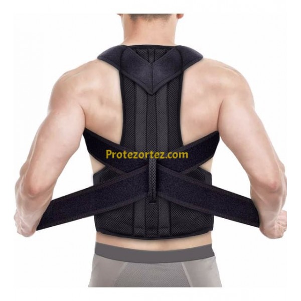 DİK DURUŞ KORSESİ YENİ MODEL DİK DURUŞ KORSESİ YENİ MODEL