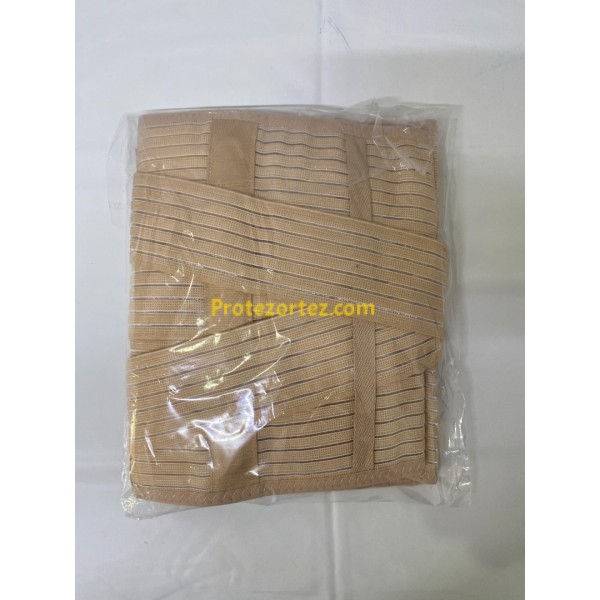 LUMBOSACRAL KORSE SİYATİK BEL FITIĞI