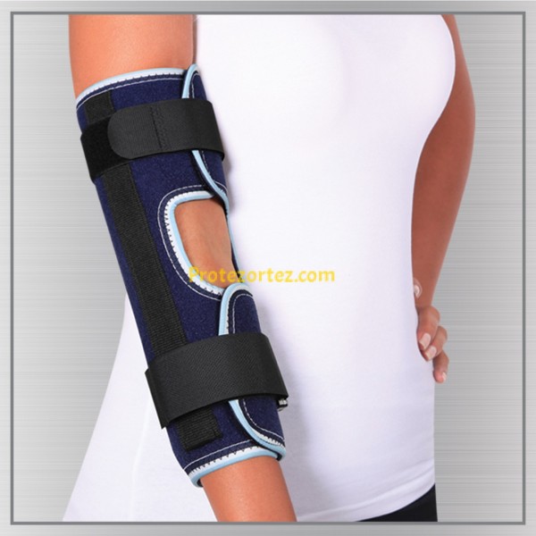 KÜBİTAL TÜNE DİRSEK İMMOBİLİZERİ