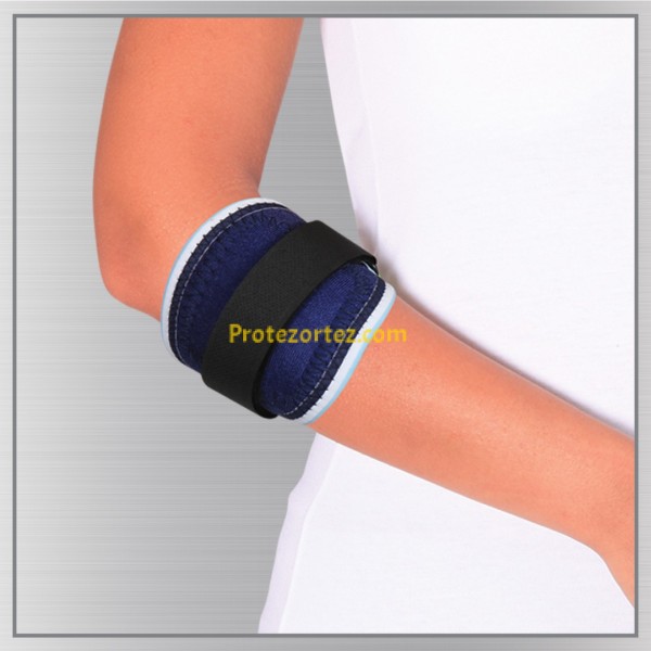 KISA EPİKONDİLİT BANDAJI TENİSCİ DİRSEKLİĞİ