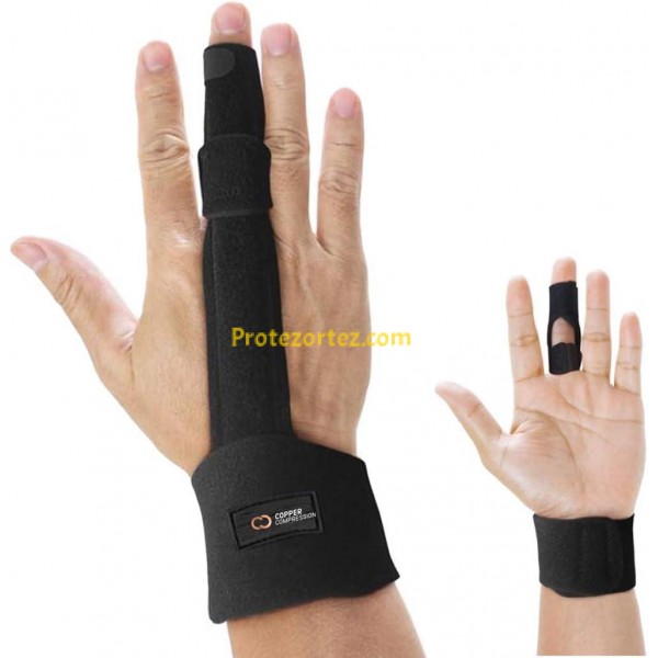 ORTA PARMAK ATELİ