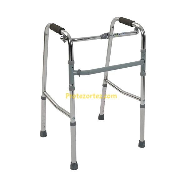 WALKER YÜRÜTEÇ İTHAL (LÜKS)