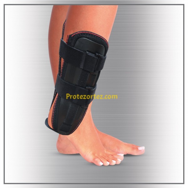 AİR CAST AYAK BİLEĞİ STABİLİZASYON ATELİ AİR CAST AYAK BİLEĞİ STABİLİZASYON ATELİ