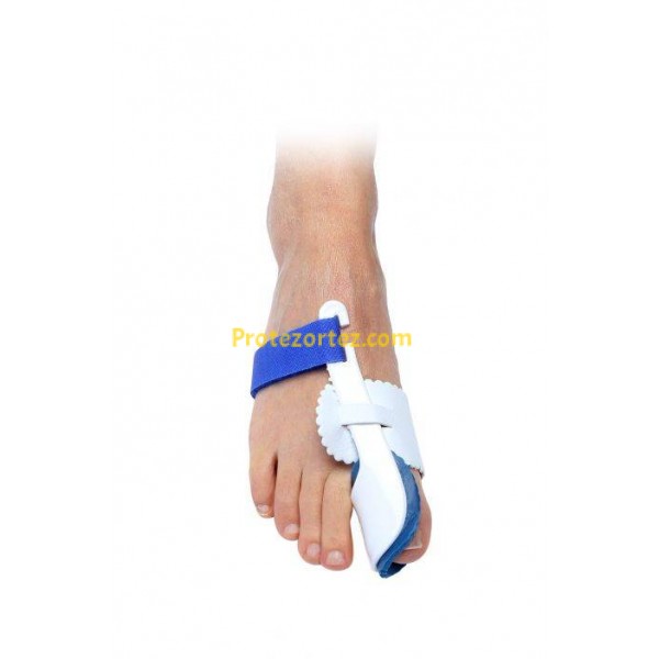 HALLUKS VALGUS GECE ATELİ PLASTİK