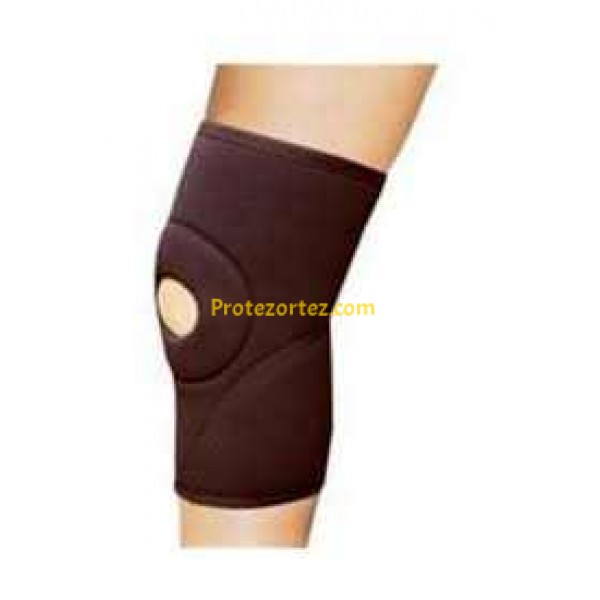 PATELLA DESTEKLİ DİZLİK PATELLA DESTEKLİ DİZLİK