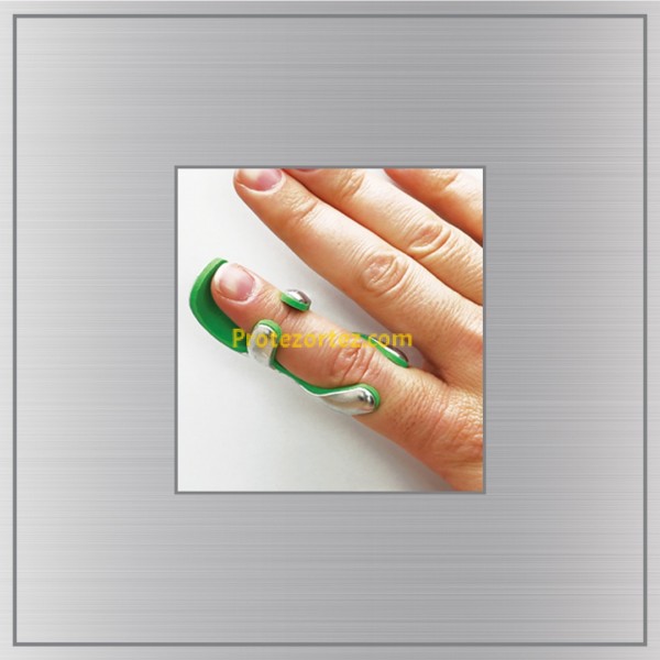 KURBAĞA PARMAK ATELİ KURBAĞA PARMAK ATELİ