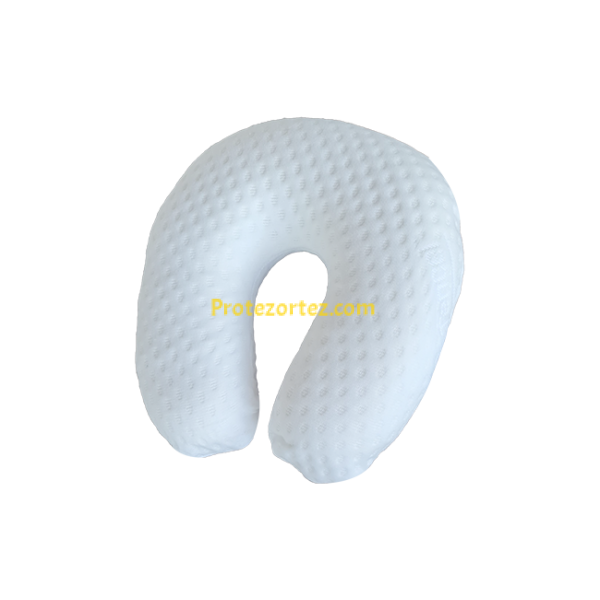 SEYAHAT BOYUN YASTIĞI VİSCO SEYAHAT BOYUN YASTIĞI VİSCO