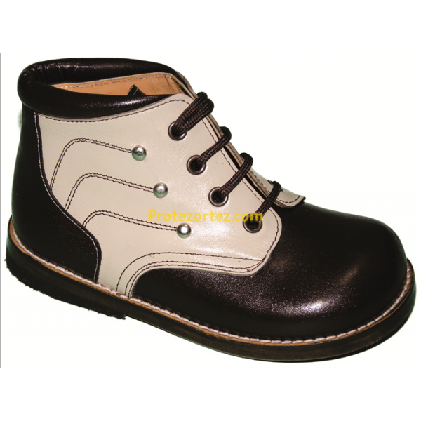 ORTOPEDİK ÇOCUK BOTLARI (KIŞLIK) MODEL 224