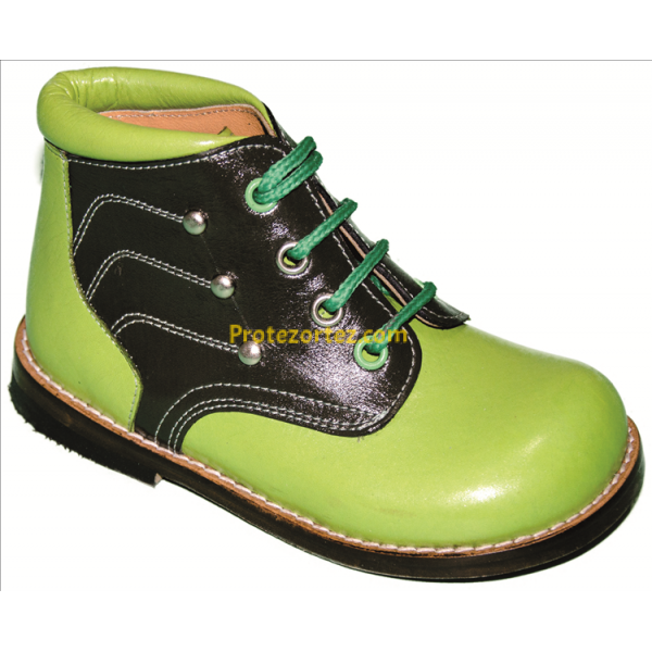 ORTOPEDİK ÇOCUK BOTLARI (KIŞLIK) MODEL 224