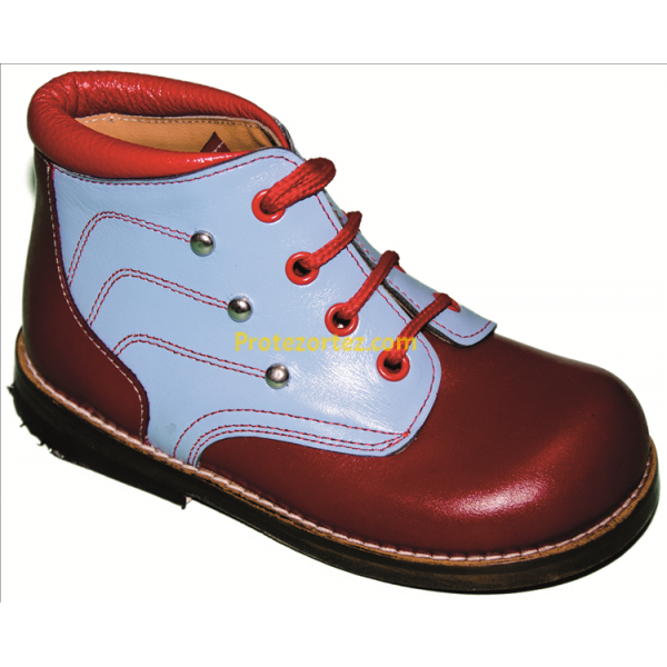 ORTOPEDİK ÇOCUK BOTLARI (KIŞLIK) MODEL 224