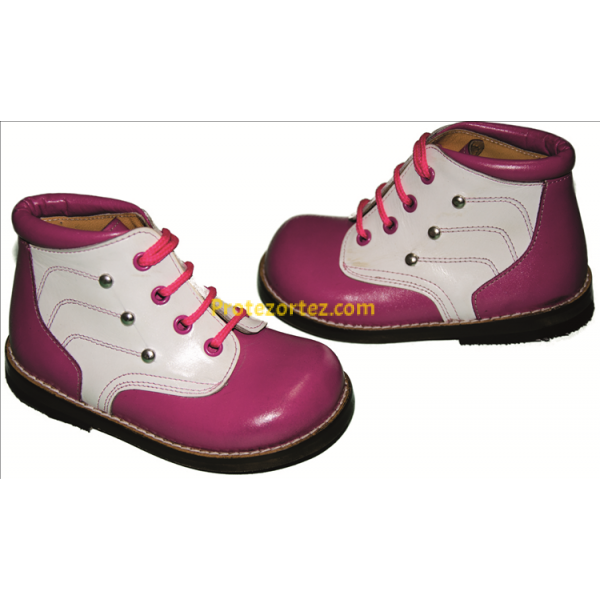 ORTOPEDİK ÇOCUK BOTLARI (KIŞLIK) MODEL 224
