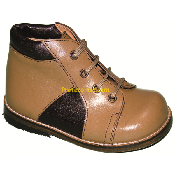 ORTOPEDİK ÇOCUK BOTLARI (KIŞLIK) MODEL 223