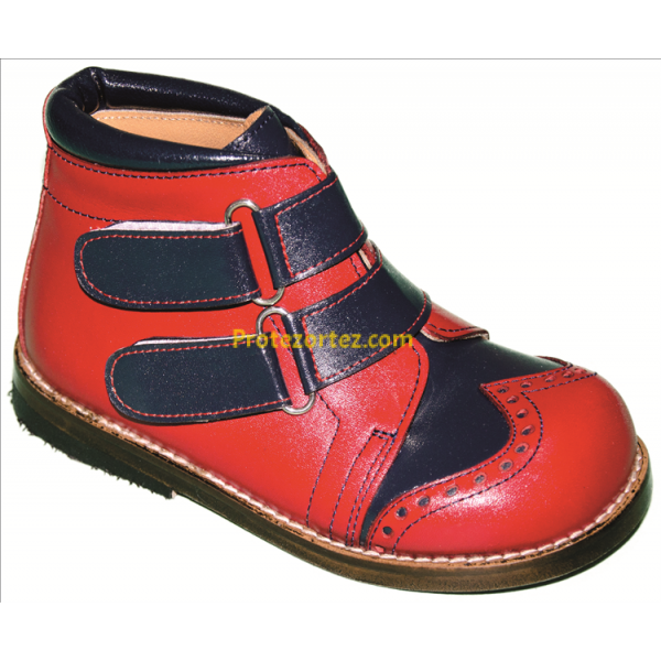 ORTOPEDİK ÇOCUK BOTLARI (KIŞLIK) MODEL 229