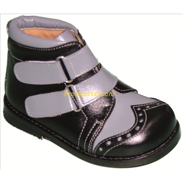 ORTOPEDİK ÇOCUK BOTLARI (KIŞLIK) MODEL 229