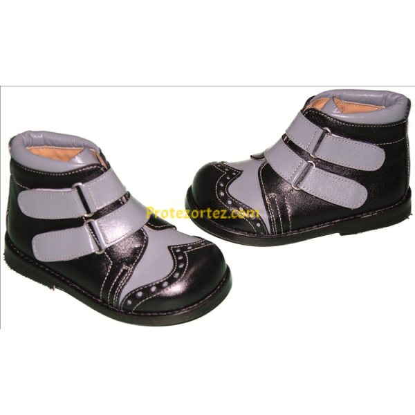 ORTOPEDİK ÇOCUK BOTLARI (KIŞLIK) MODEL 229