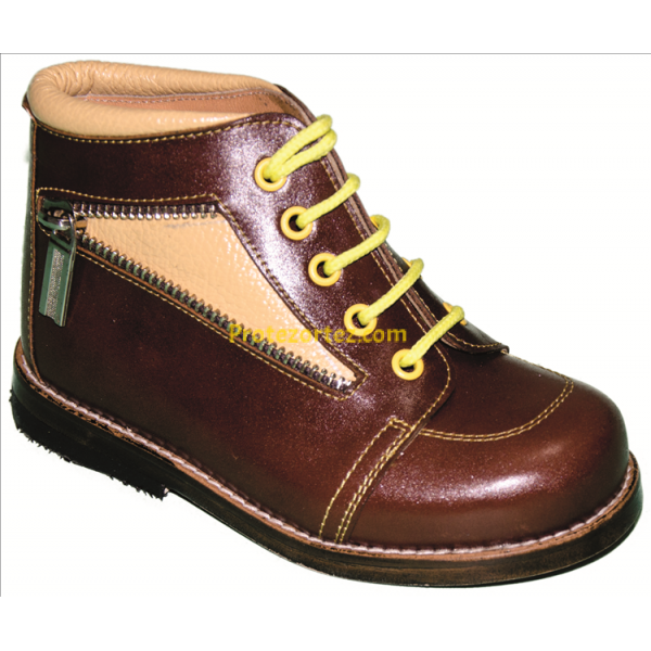 ORTOPEDİK ÇOCUK BOTLARI (KIŞLIK) MODEL 228