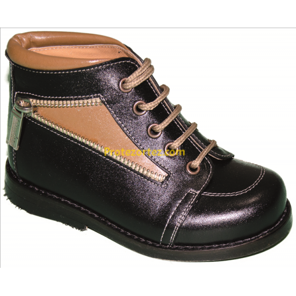 ORTOPEDİK ÇOCUK BOTLARI (KIŞLIK) MODEL 228