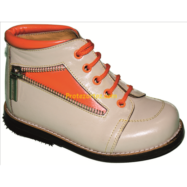 ORTOPEDİK ÇOCUK BOTLARI (KIŞLIK) MODEL 228