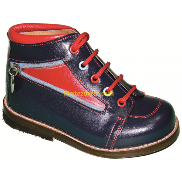 ORTOPEDİK ÇOCUK BOTLARI (KIŞLIK) MODEL 228