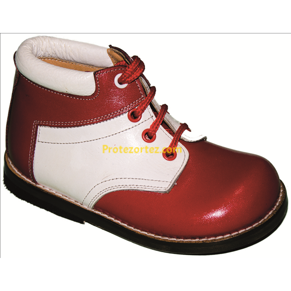 ORTOPEDİK ÇOCUK BOTLARI (KIŞLIK) MODEL 227