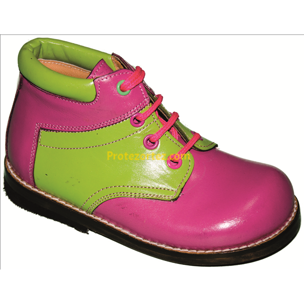 ORTOPEDİK ÇOCUK BOTLARI (KIŞLIK) MODEL 227