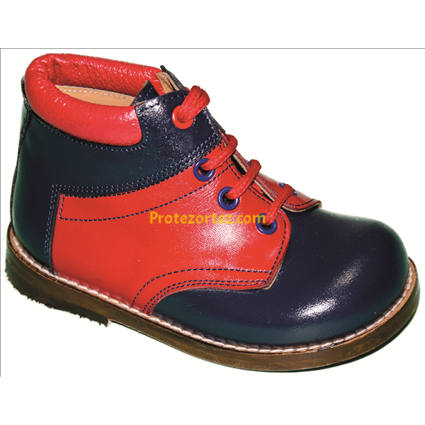 ORTOPEDİK ÇOCUK BOTLARI (KIŞLIK) MODEL 227