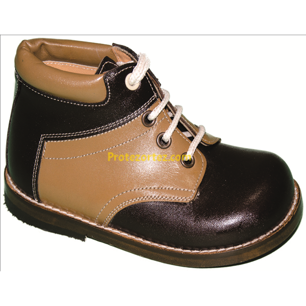 ORTOPEDİK ÇOCUK BOTLARI (KIŞLIK) MODEL 227