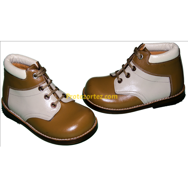 ORTOPEDİK ÇOCUK BOTLARI (KIŞLIK) MODEL 227