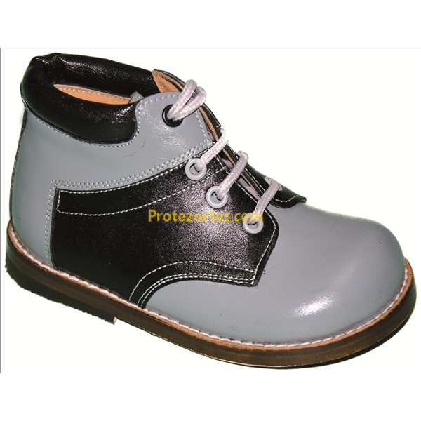 ORTOPEDİK ÇOCUK BOTLARI (KIŞLIK) MODEL 227