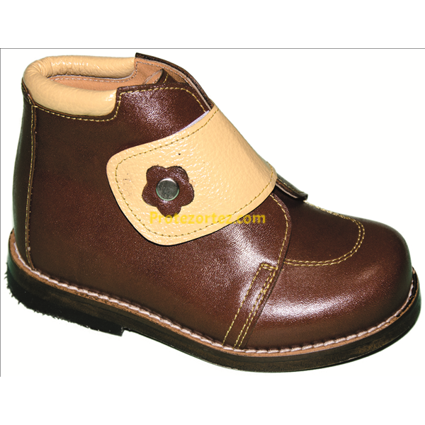 ORTOPEDİK ÇOCUK BOTLARI (KIŞLIK) MODEL 226 ORTOPEDİK ÇOCUK BOTLARI (KIŞLIK) MODEL 226