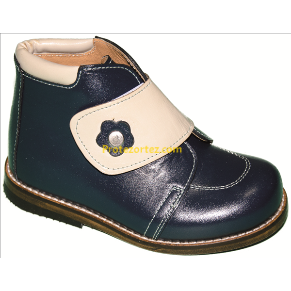 ORTOPEDİK ÇOCUK BOTLARI (KIŞLIK) MODEL 226 ORTOPEDİK ÇOCUK BOTLARI (KIŞLIK) MODEL 226