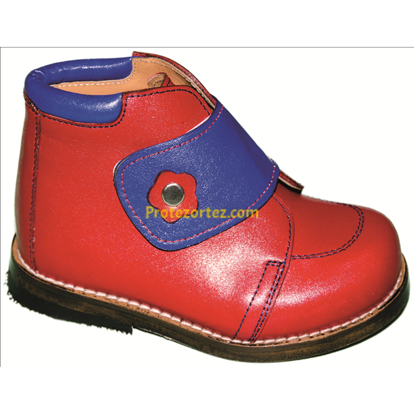 ORTOPEDİK ÇOCUK BOTLARI (KIŞLIK) MODEL 226 ORTOPEDİK ÇOCUK BOTLARI (KIŞLIK) MODEL 226