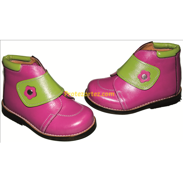 ORTOPEDİK ÇOCUK BOTLARI (KIŞLIK) MODEL 226 ORTOPEDİK ÇOCUK BOTLARI (KIŞLIK) MODEL 226