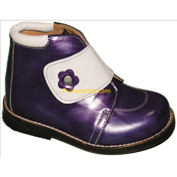 ORTOPEDİK ÇOCUK BOTLARI (KIŞLIK) MODEL 226
