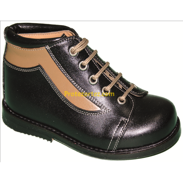 ORTOPEDİK ÇOCUK BOTLARI (KIŞLIK) MODEL 225
