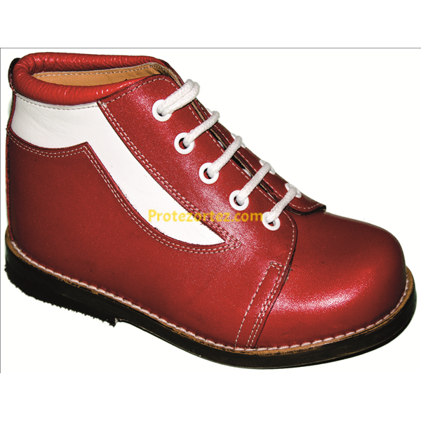 ORTOPEDİK ÇOCUK BOTLARI (KIŞLIK) MODEL 225