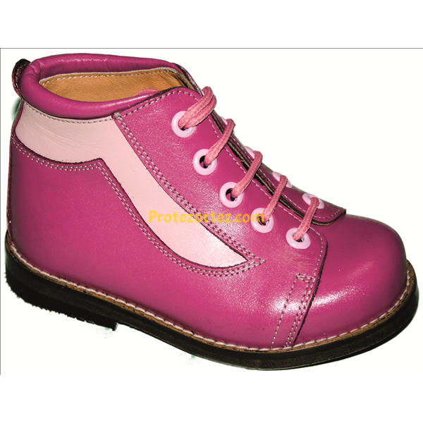 ORTOPEDİK ÇOCUK BOTLARI (KIŞLIK) MODEL 225 ORTOPEDİK ÇOCUK BOTLARI (KIŞLIK) MODEL 225