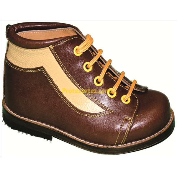 ORTOPEDİK ÇOCUK BOTLARI (KIŞLIK) MODEL 225