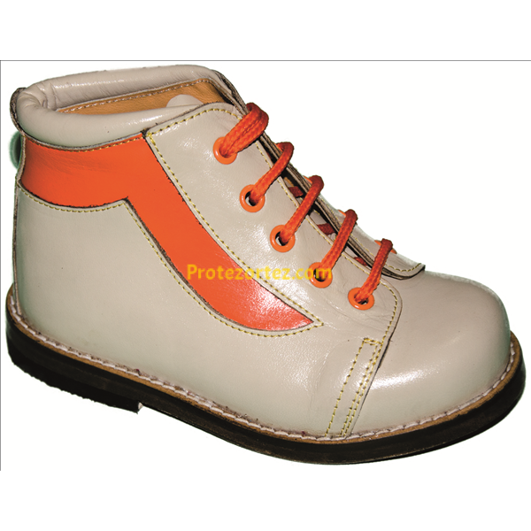 ORTOPEDİK ÇOCUK BOTLARI (KIŞLIK) MODEL 225