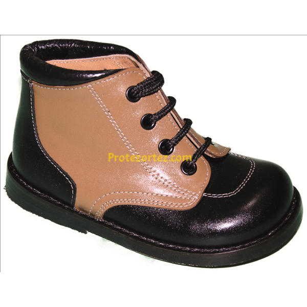 ORTOPEDİK ÇOCUK BOTLARI (KIŞLIK) MODEL 222 ORTOPEDİK ÇOCUK BOTLARI (KIŞLIK) MODEL 222