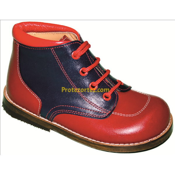 ORTOPEDİK ÇOCUK BOTLARI (KIŞLIK) MODEL 222 ORTOPEDİK ÇOCUK BOTLARI (KIŞLIK) MODEL 222