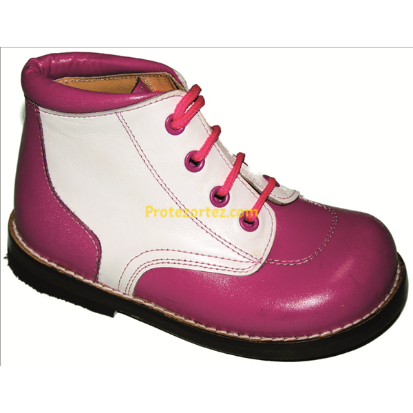 ORTOPEDİK ÇOCUK BOTLARI (KIŞLIK) MODEL 222