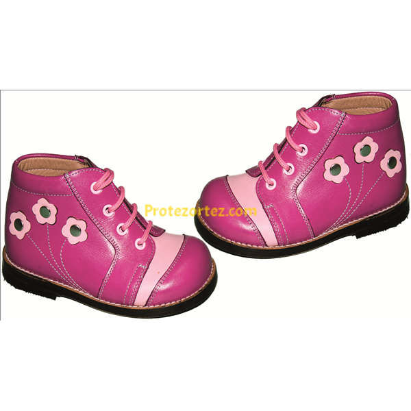 ORTOPEDİK ÇOCUK BOTLARI (KIŞLIK) MODEL 221