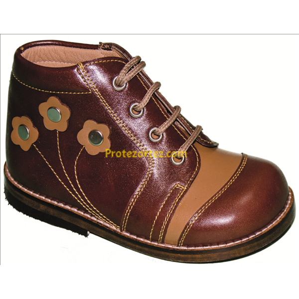 ORTOPEDİK ÇOCUK BOTLARI (KIŞLIK) MODEL 221