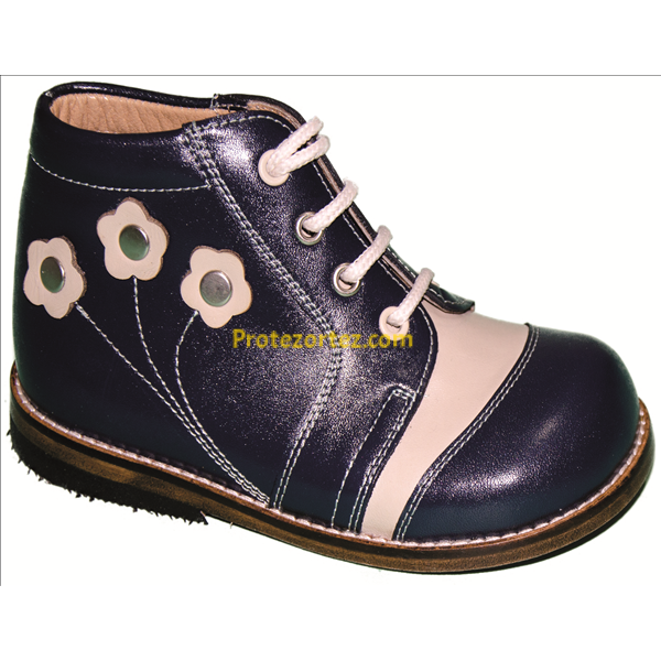 ORTOPEDİK ÇOCUK BOTLARI (KIŞLIK) MODEL 221