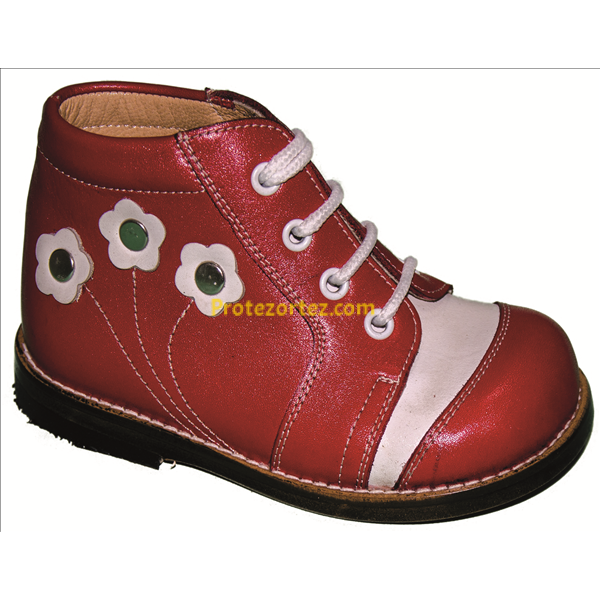 ORTOPEDİK ÇOCUK BOTLARI (KIŞLIK) MODEL 221