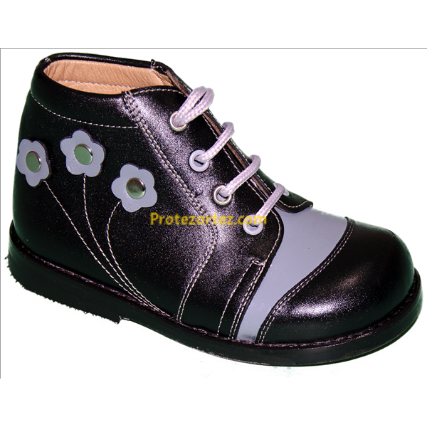 ORTOPEDİK ÇOCUK BOTLARI (KIŞLIK) MODEL 221