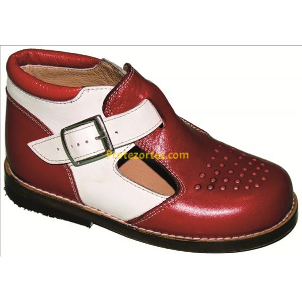 ORTOPEDİK ÇOCUK BOTLARI (YAZLIK) MODEL 231 ORTOPEDİK ÇOCUK BOTLARI (YAZLIK) MODEL 231