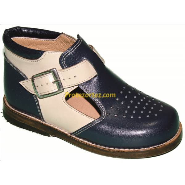ORTOPEDİK ÇOCUK BOTLARI (YAZLIK) MODEL 231