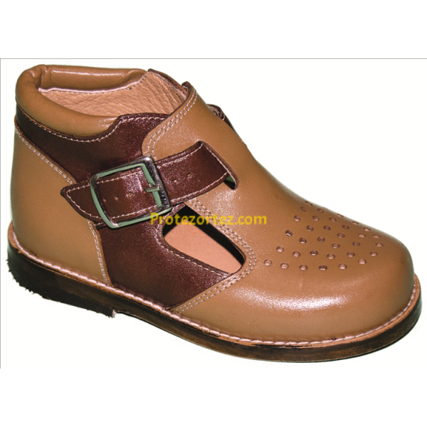 ORTOPEDİK ÇOCUK BOTLARI (YAZLIK) MODEL 231